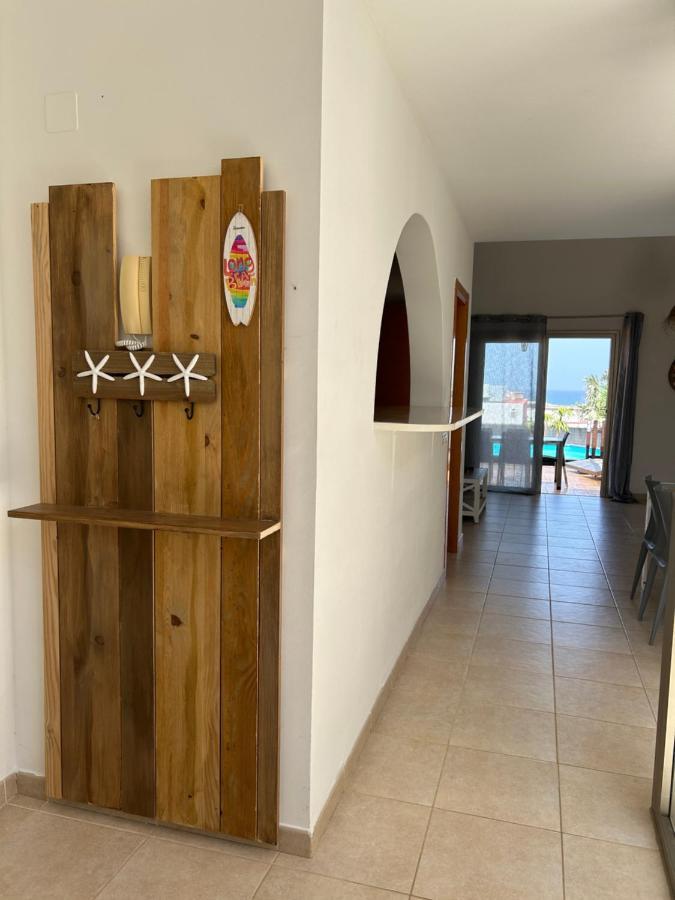 Villa Dinateli, Salinas Golf Caleta De Fuste Luaran gambar