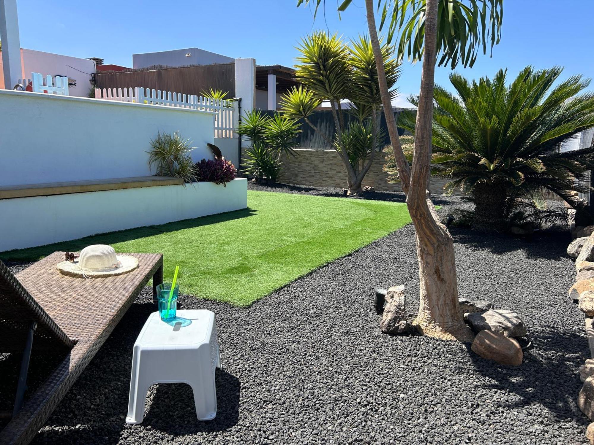 Villa Dinateli, Salinas Golf Caleta De Fuste Luaran gambar